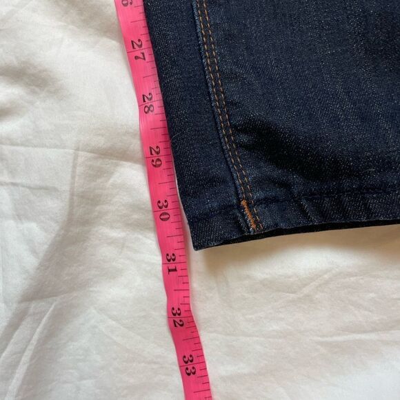 CULT of Individuality Teaser Skinny Jeans, size 29 - EUC - Picture 13 of 14